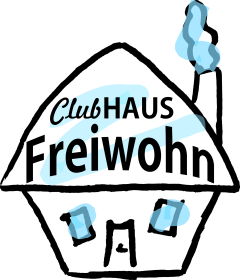 Clubhaus Freiwohn